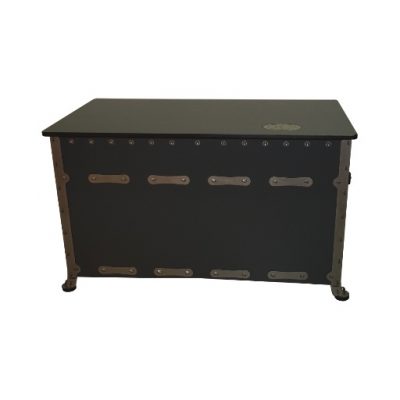 Aufbewahrungskiste groß Premium – Raketenofen.de