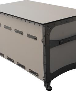 Aufbewahrungskiste groß Premium – Raketenofen.de