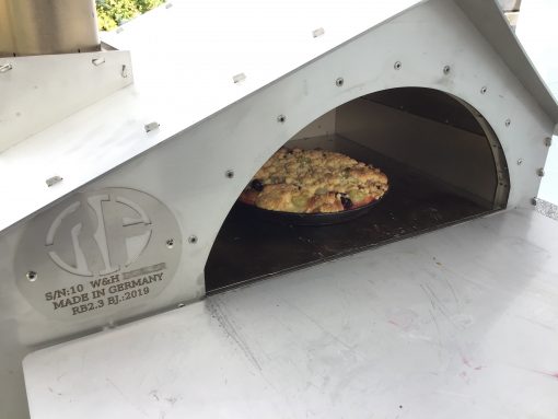 Galerie – Raketenofen.de